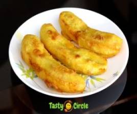 Banana Fry