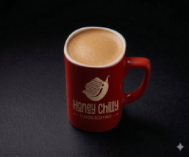 Horlicks