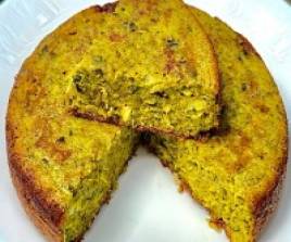 Irachi Cake