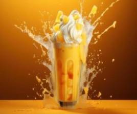 Mango Shake