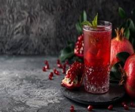 Pomegranate