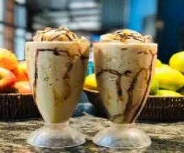 Sharja Shake