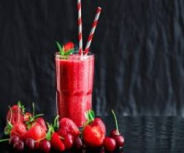 Strawberry