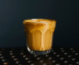 Tea (Samavar)