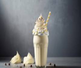 Vanilla Shake
